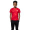 Maillot Puma Enfant Girona Fc Pre-Match 2025-2026