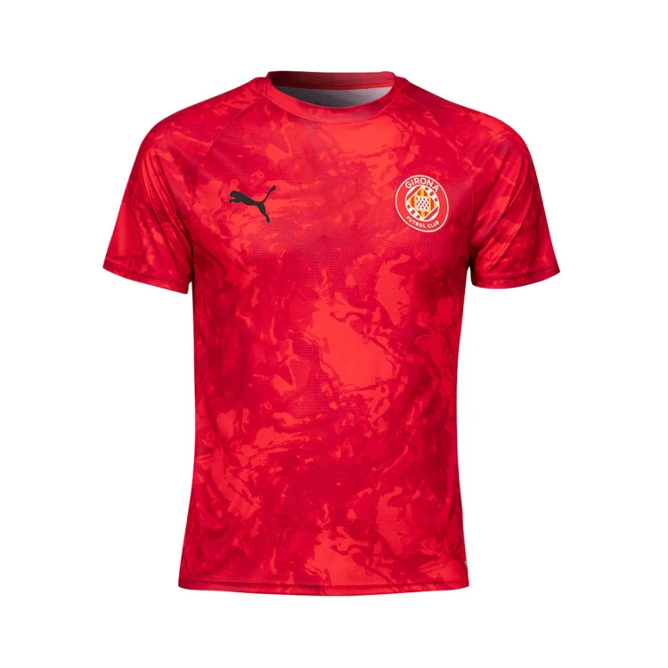 camiseta-puma-girona-fc-pre-match-2025-2026-nino-red-black-1