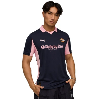Maillot Palermo extérieur 2025-2026