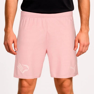 Short Kit Domicile Palermo 2025-2026