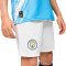 Short Puma Domicile enfant Manchester City 2025-2026