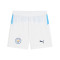 Short Puma Domicile enfant Manchester City 2025-2026