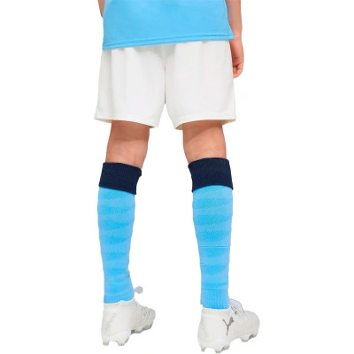 Short Domicile enfant Manchester City 2025-2026