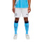 Short Puma Domicile Manchester City 2025-2026