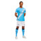 Short Puma Domicile Manchester City 2025-2026