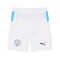 Short Puma Domicile Manchester City 2025-2026