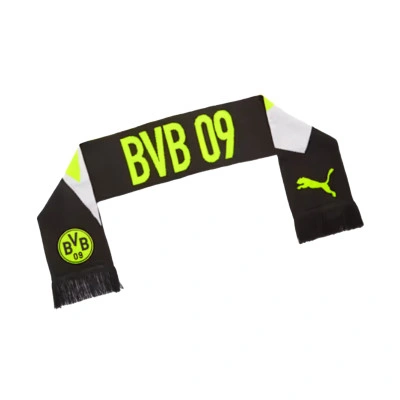 Écharpe BVB Borussia 2025-2026