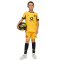 Short Puma BVB Borussia extérieur 2025-2026 enfant