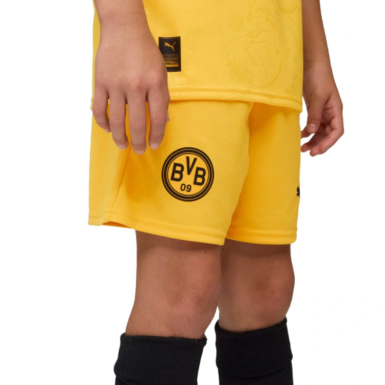 pantalon-corto-puma-bvb-borussia-segunda-equipacion-2025-2026-nino-yellow-sizzle-2