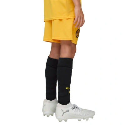 Short BVB Borussia extérieur 2025-2026 enfant