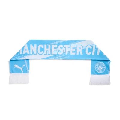 Écharpe Manchester City 2025-2026