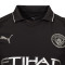 Maillot Puma Authentique Manchester City 2025-2026 Extérieur