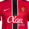 Maillot Nike Domicile RCD Mallorca 2025-2026