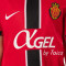 T-Shirt Nike Enfant RCD Mallorca Domicile 2025-2026