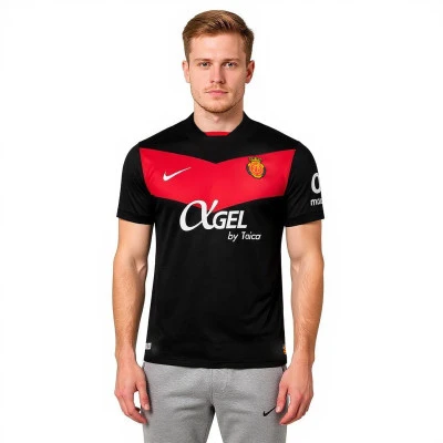 T-Shirt Troisième kit RCD Mallorca 2025-2026