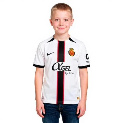 T-Shirt Extérieur enfant RCD Mallorca 2025-2026