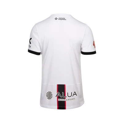 T-Shirt Extérieur enfant RCD Mallorca 2025-2026