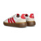 Baskets adidas Enfant Barreda Decode
