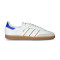 Baskets adidas Samba Olympique Lyon