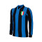 T-Shirt COPA Fc Internazionale 1963 - 64 Retro Football