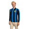 T-Shirt COPA Fc Internazionale 1963 - 64 Retro Football