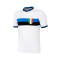 T-Shirt COPA Fc Internazionale 1964 - 65 Away Retro Football