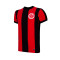 T-Shirt COPA Eintracht Frankfurt 1971 - 72 Retro Football