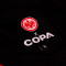 T-Shirt COPA Eintracht Frankfurt 1971 - 72 Retro Football