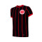 T-Shirt COPA Eintracht Frankfurt 1972 - 73 Retro Football