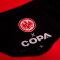 T-Shirt COPA Eintracht Frankfurt 1972 - 73 Retro Football
