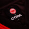 T-Shirt COPA Eintracht Frankfurt 1990 - 91 Retro Football