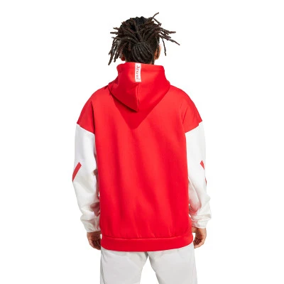 Veste Arsenal FC Pre-Match 2025-2026
