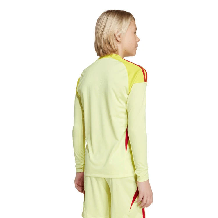 camiseta-adidas-arsenal-fc-primera-equipacion-portero-2025-2026-nino-pulse-yellow-team-power-red-1