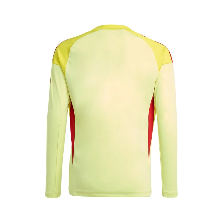 camiseta-adidas-arsenal-fc-primera-equipacion-portero-2025-2026-nino-pulse-yellow-team-power-red-5