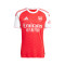 Maillot adidas Domicile Arsenal FC 2025-2026