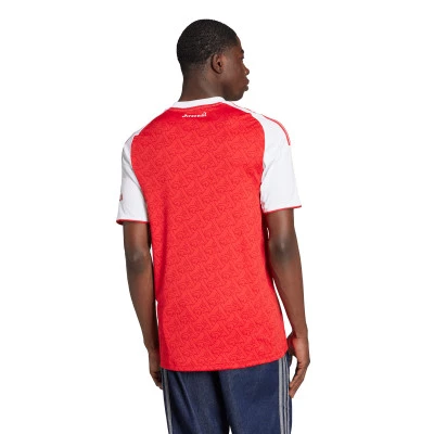Maillot Domicile Arsenal FC 2025-2026