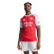 Maillot adidas Domicile Authentic Arsenal FC 2025-2026