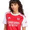 Maillot adidas Femme Domicile Arsenal FC 2025-2026
