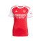 Maillot adidas Femme Domicile Arsenal FC 2025-2026