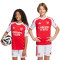 Maillot adidas Enfant Domicile Arsenal FC 2025-2026