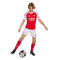 Maillot adidas Enfant Domicile Arsenal FC 2025-2026