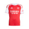 Maillot adidas Enfant Domicile Arsenal FC 2025-2026