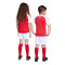 Tenue adidas Bébé Domicile Arsenal FC 2025-2026