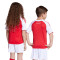Tenue adidas Bébé Domicile Arsenal FC 2025-2026