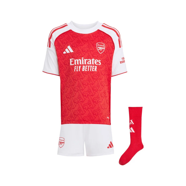 conjunto-adidas-arsenal-fc-primera-equipacion-2025-2026-nino-better-scarlet-white-4