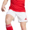 Short adidas Kit Domicile Arsenal FC 2025-2026