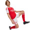 Short adidas Enfant Kit Domicile Arsenal FC 2025-2026