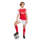 Short adidas Enfant Kit Domicile Arsenal FC 2025-2026