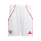 Short adidas Enfant Kit Domicile Arsenal FC 2025-2026