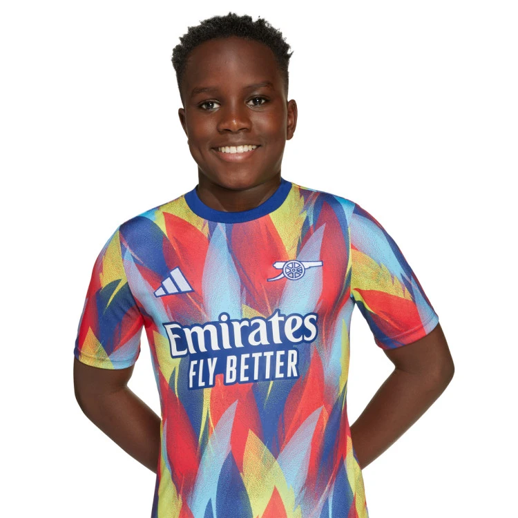 camiseta-adidas-arsenal-fc-pre-match-2025-2026-nino-victory-blue-pure-ruby-bright-yellow-bright-c-2